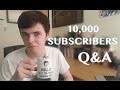 Q&A: How Old Am I? How Do I Define Atheism? | CosmicSkeptic 10K Special