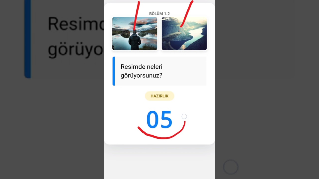 #milliy  Konuşma Turk tili