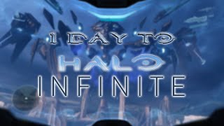 1 Day To Halo Infinite - Guardians