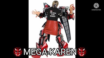 CURSED TRANSFORMERS PICS PART 4//SHITPOST