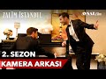 Zalim İstanbul - Kamera Arkası🎬 (2. Sezon)