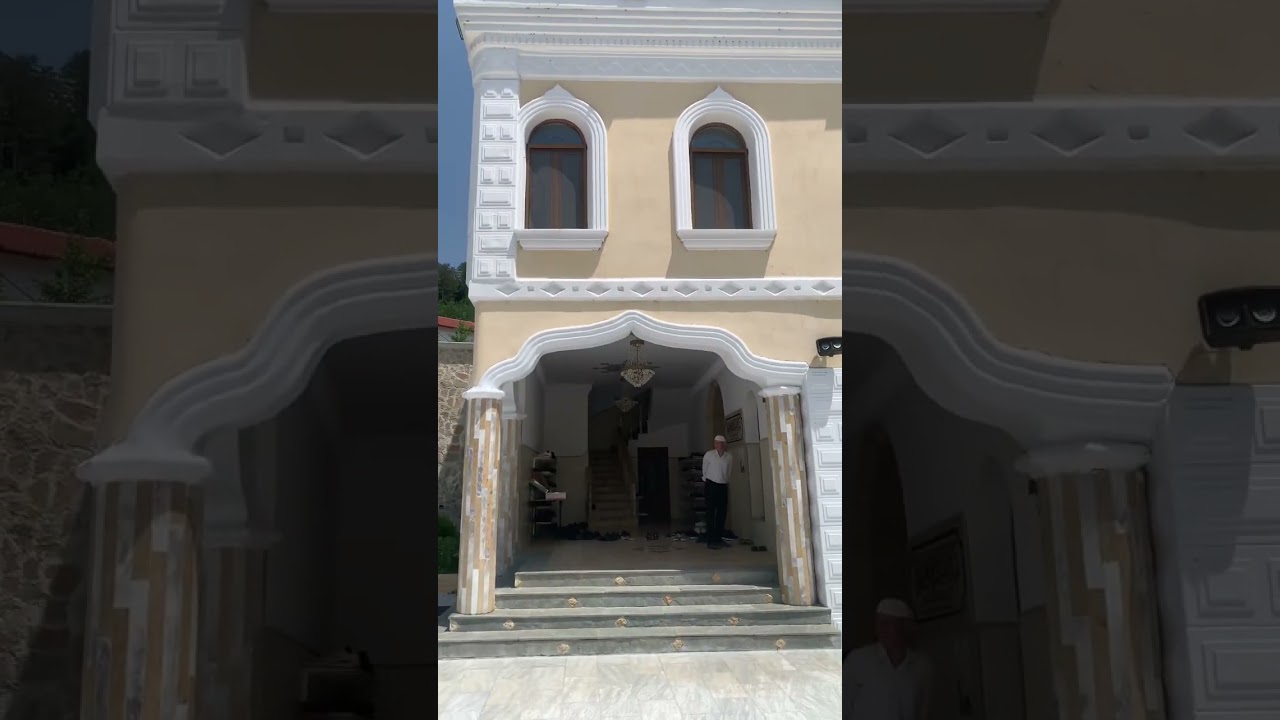 İskeçe çift ezan-Yunus Balcioglu&Fatih Koca #allah #islam #islamic #islamicvideo #iman #kuran  #dua