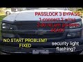 PASSKEY 3/SECURITY  SYSTEM BYPASS! No start issue? CHEVY/GMC 1500,2500,3500