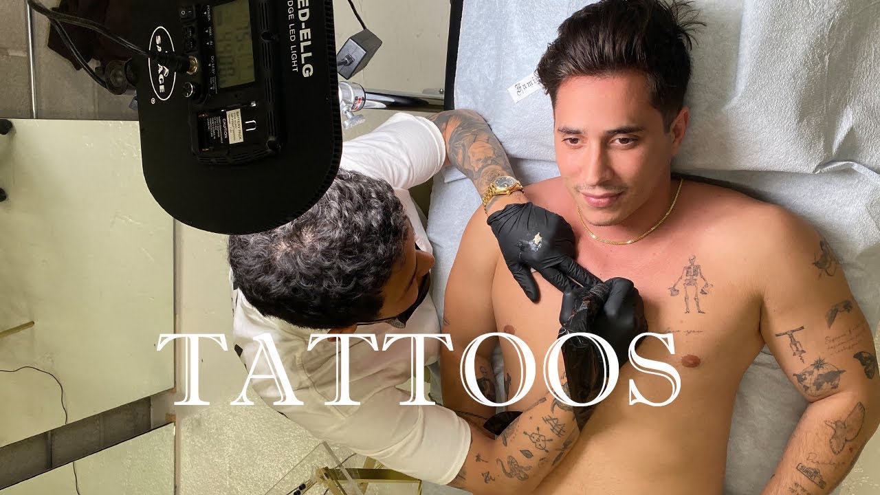 Ryan Trahan 2023  net worth tattoos smoking  body facts  Taddlr