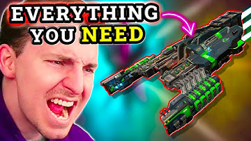 The ULTIMATE Guide to Mastering 💎 Catalyst 💎 EVE Online: Patch Notes Breakdown