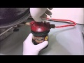 How to Replace An Oil Filter For Your Oil Fired Boiler Or Furnace