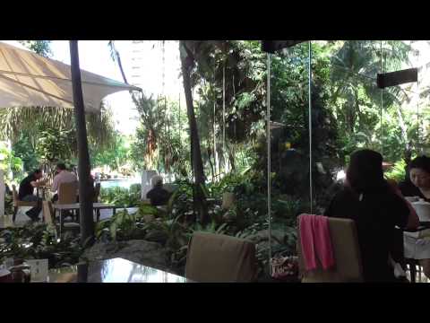 Swissotel Nai Lert Park