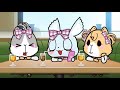 第九話「声優になりたい」/ Ep.9 Aspiring Voice Actor