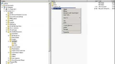 Overview K2 connect for SAP