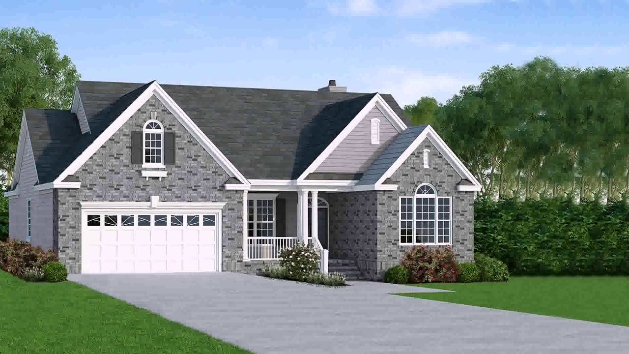 Small House Plans By Donald Gardner DaddyGif com see 