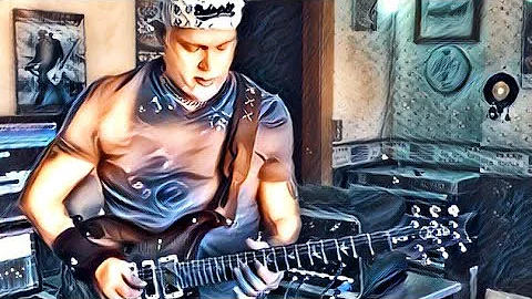 Mama Tried (Cover by Steve Quist)