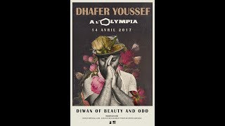 Dhafer Youssef - Live at L&#39;Olympia (Diwan Of Beauty and Odd)