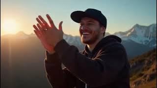 'Meu Novo Mundo'  criado por I.A  créditos do vídeo ( mrpezao ) (MinimimToy) #charliebrownjr #cbjr