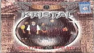 Video thumbnail of "Kristal-Intan"