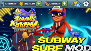 como colocar pulo infinito subway surf｜Pesquisa do TikTok