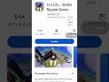 ألعاب تشبه فورت نايت