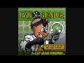 Boy genius  the last grand experiment full album 1998 pop punk