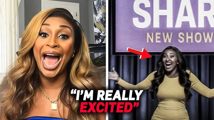 Melody Shari BREAKS Internet After Dropping Her OWN Show With MASSIVE Drama Inside