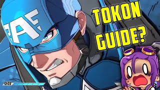 FINALLY GIVES US ANSWERS | Marvel Tokon: Fighting Souls - Official Beginners Guide Overview
MARVEL TOKON JUST WENT AHEAD AND WHIL EVERYONE IS BUSY TRAVELING FOR EVO, DROPPED A COMPLETE GUIDE ON HOW THE GAME WORKS AND HOW MECHANICS FUNCTION FOR THE GAME!!!
#marvelgames #marvel #marveltokon FINALLY GIVES US ANSWERS | Marvel Tokon: Fighting Souls - Official Beginners Guide Overview