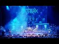 Anthrax Montreal May 30 2018   Caught in a Mosh