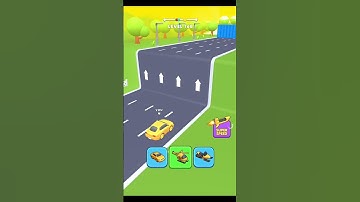 Shape Shifting All Levels Gameplay Walkthrough Android iOS Hyper Causal Games #ShapeShifting