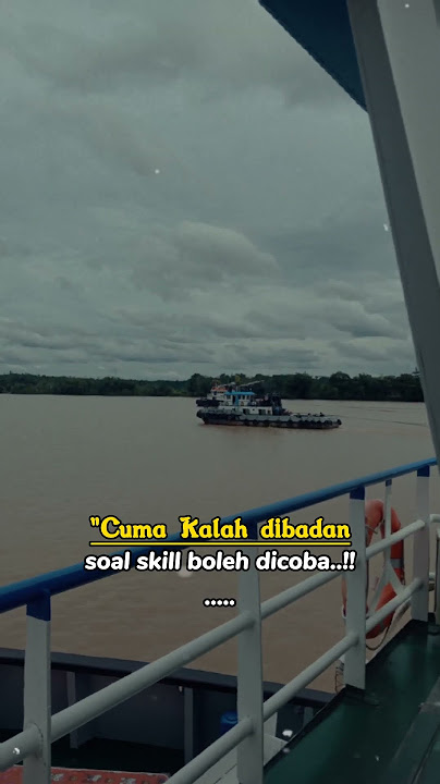 story wa kapal Tb#napoleon10