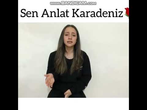 kim bu reyhan - sen anlat karadeniz