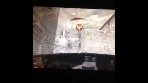 Mw3 C4 Multikill Game Ending Final Stand