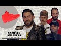 Dennis Todisco Reveals Stories About Nike's SNKRS App & Red Octobers | The Complex Sneakers Podcast