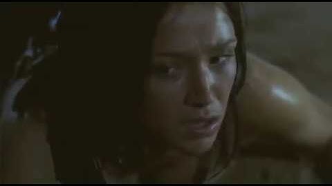 Arachnid (映画 アラクニッド) (Jack Sholder, España, 2001) - Theatrical Trailer Castellano