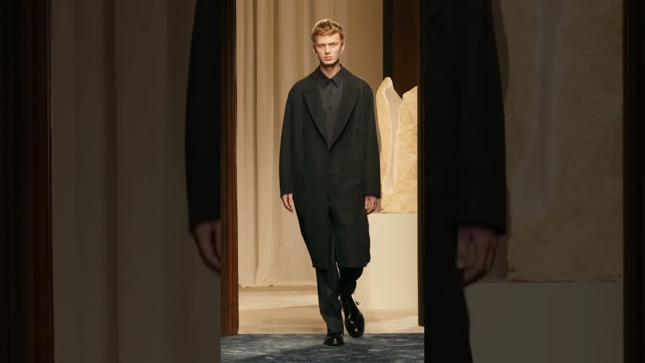 LIMITED EDITION FW24 FASHION SHOW