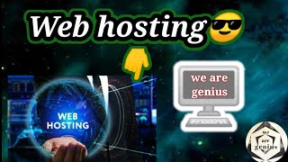 What is web hosting hosting shared hosting virtual hostingvps Co location  Dedicated hosting.