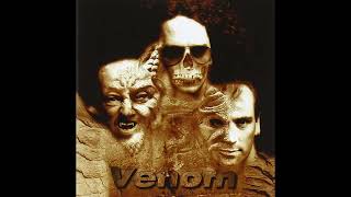 Venom - The Evil One (Studio Version)