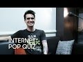 Internet Pop Quiz with Brendon Urie (Panic! At the Disco)