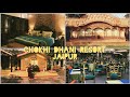 Chokhi Dhani Resort,5 star Hotel of JAIPUR with all details ,Room Prices & Buffet Breakfast, Dinner.