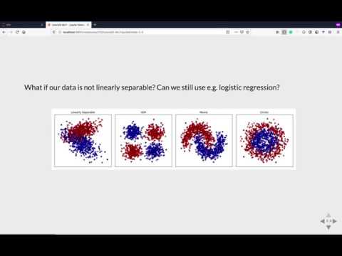 Videó: Mi az a Multilayer Perceptron az adatbányászatban?