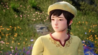 Lets Play Shenmue 3 - Part 9