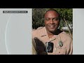 Miami-Dade deputy injured while helping driver on Turnpike heads home