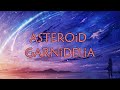 ASTEROiD - GARNiDELiA Sub Español