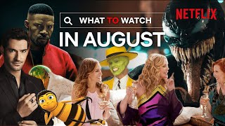 The middle of summer and there's no sign slowing down. here's best new
stuff coming to netflix in august 2020. that sex bad boy lucifer is
back, t...