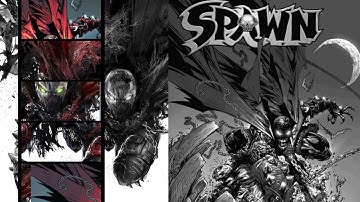 Spawn Issue#112-Explained