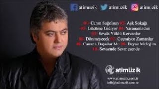 Cengiz Kurtoğlu - Küllenen Aşk 1 Saatlik Versiyon