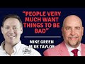 Mike green and mike taylor  pnl for a purpose