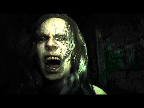 Resident Evil 7 Biohazard - Full Game - Das komplette Spiel - Gameplay German Deutsch Horror Game