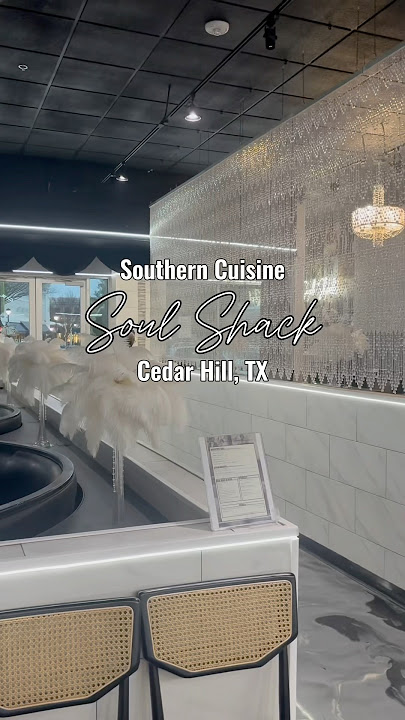 Soul Shack | Cedar Hill, TX