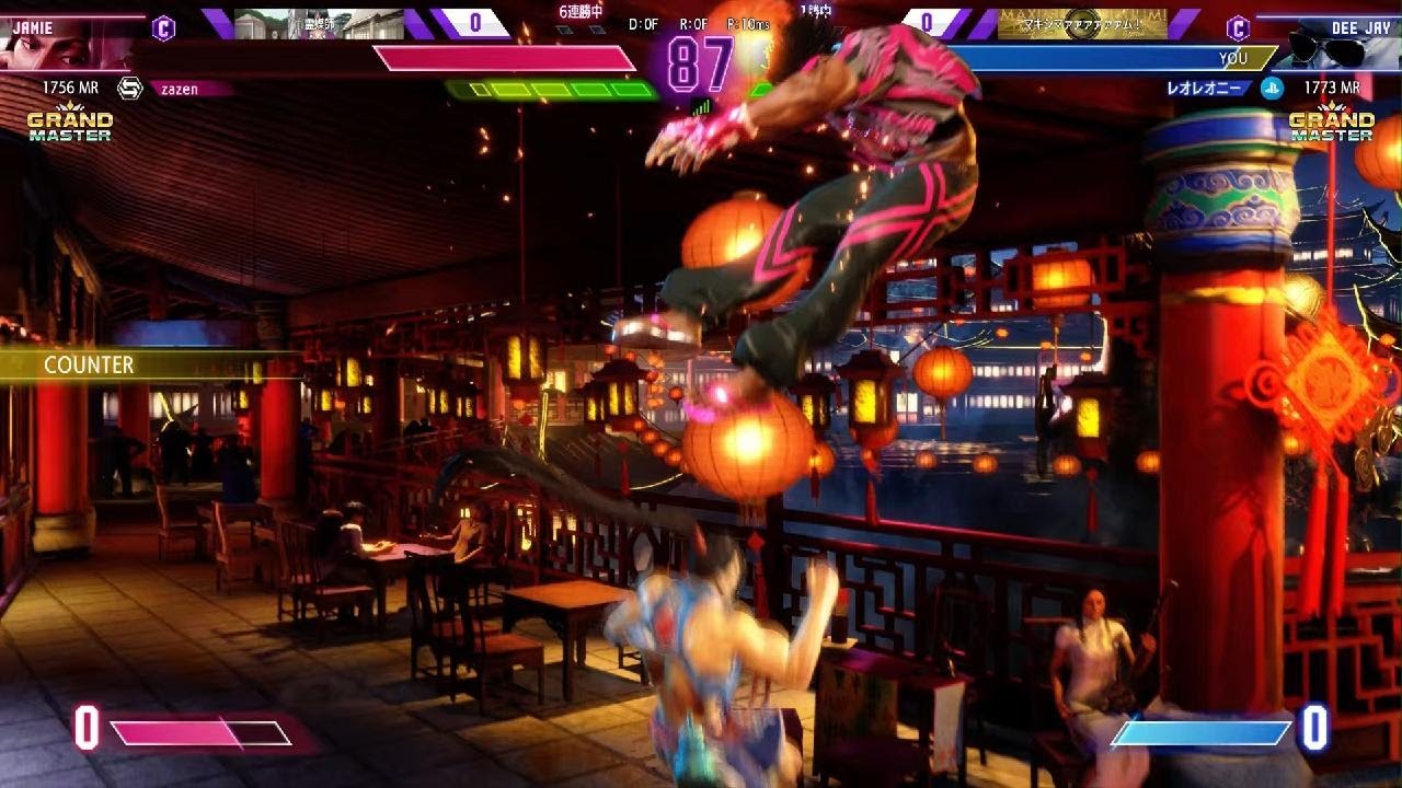 こういうタイプの相手がいっちゃん勝ちづらいんだから