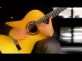 Maxim Doroganich(fingerstyle)-Walk The City Late At Night