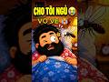 CHO TÔI NGỦ 😭🦟 | Anh Râu Xồm