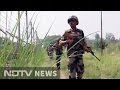 What The Government Told Parliamentary Panel On Surgical Strikes