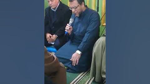 الشيخ قدري عبد الوهاب وما تيسر من سورة الروم _ رواية ابن كثير